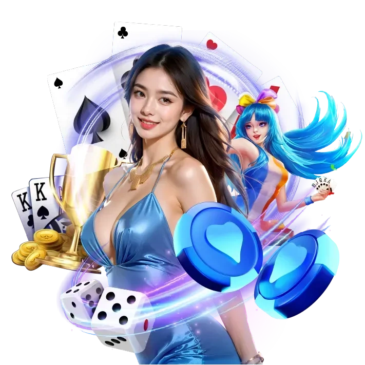 Game bài tại Kubet: loại bài, luật cơ bản và thuật ngữ phổ biến